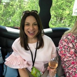 Meet your Posher, Erika